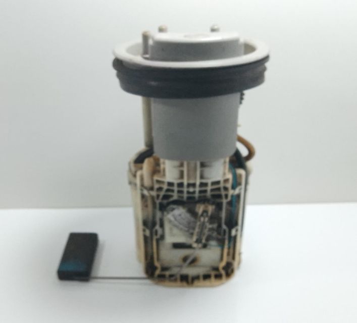Pompa combustibil 7M3919050A Volkswagen VW Sharan prima generatie