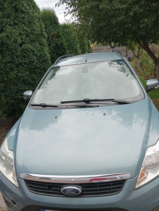 Vând Ford Focus 2008