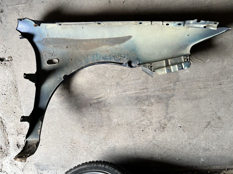 Seat leon / toledo останали части