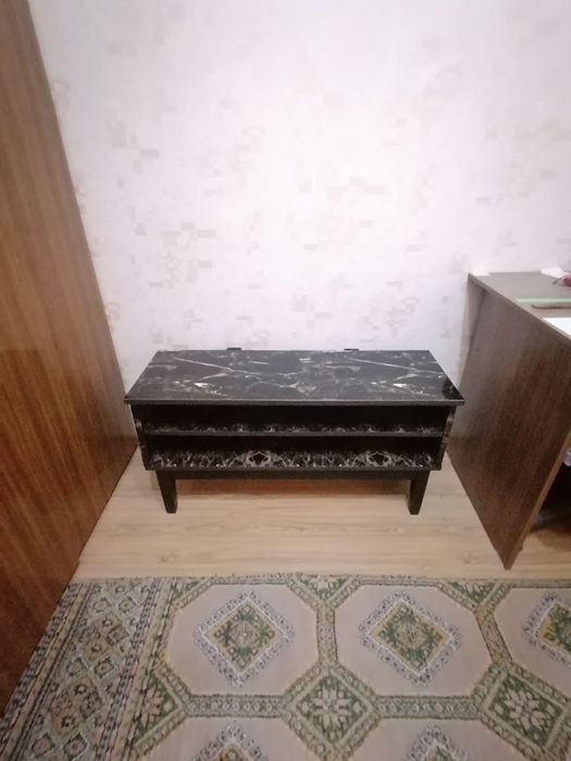 Трюмо подставка для телевизора, зеркало снимается
50 ши172 высота трюм