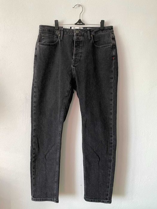 Blugi Tomorrow mom fit