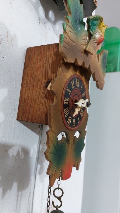 ceas cu pendul Germania