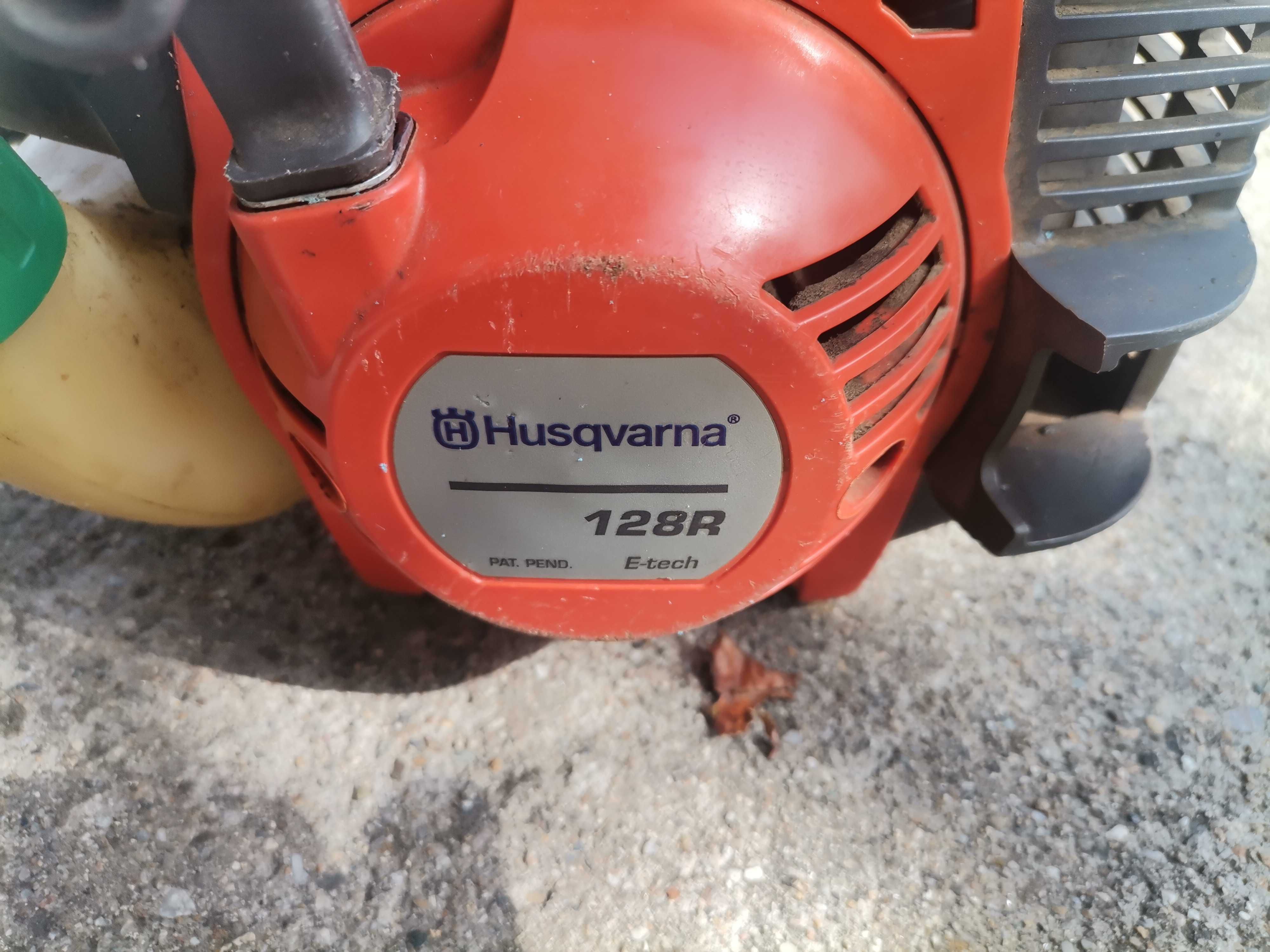 Моторна коса Husqvarna 128 R
