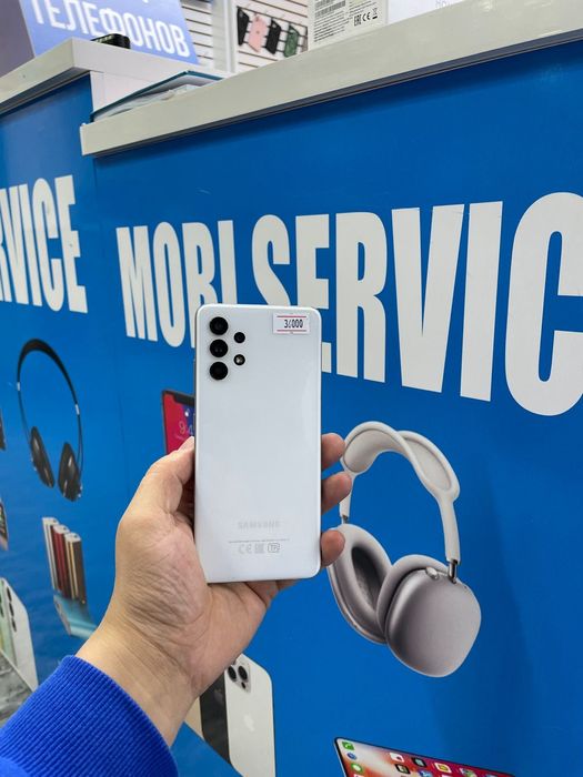 ГАРАНТИЯ !!! Смартфон Samsung A32 64/4gb Телефон Самсунг