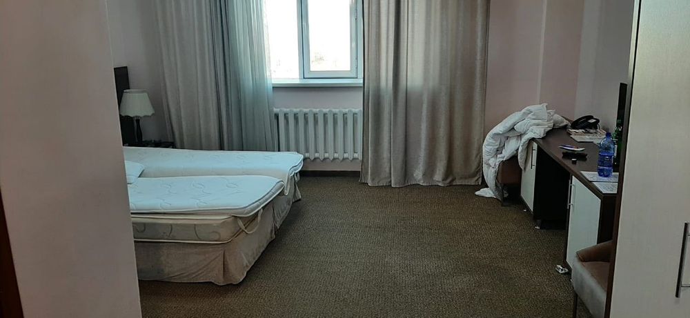 Матрас топпер 6000