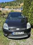 Ford Fiesta 1,6 cmc benzina