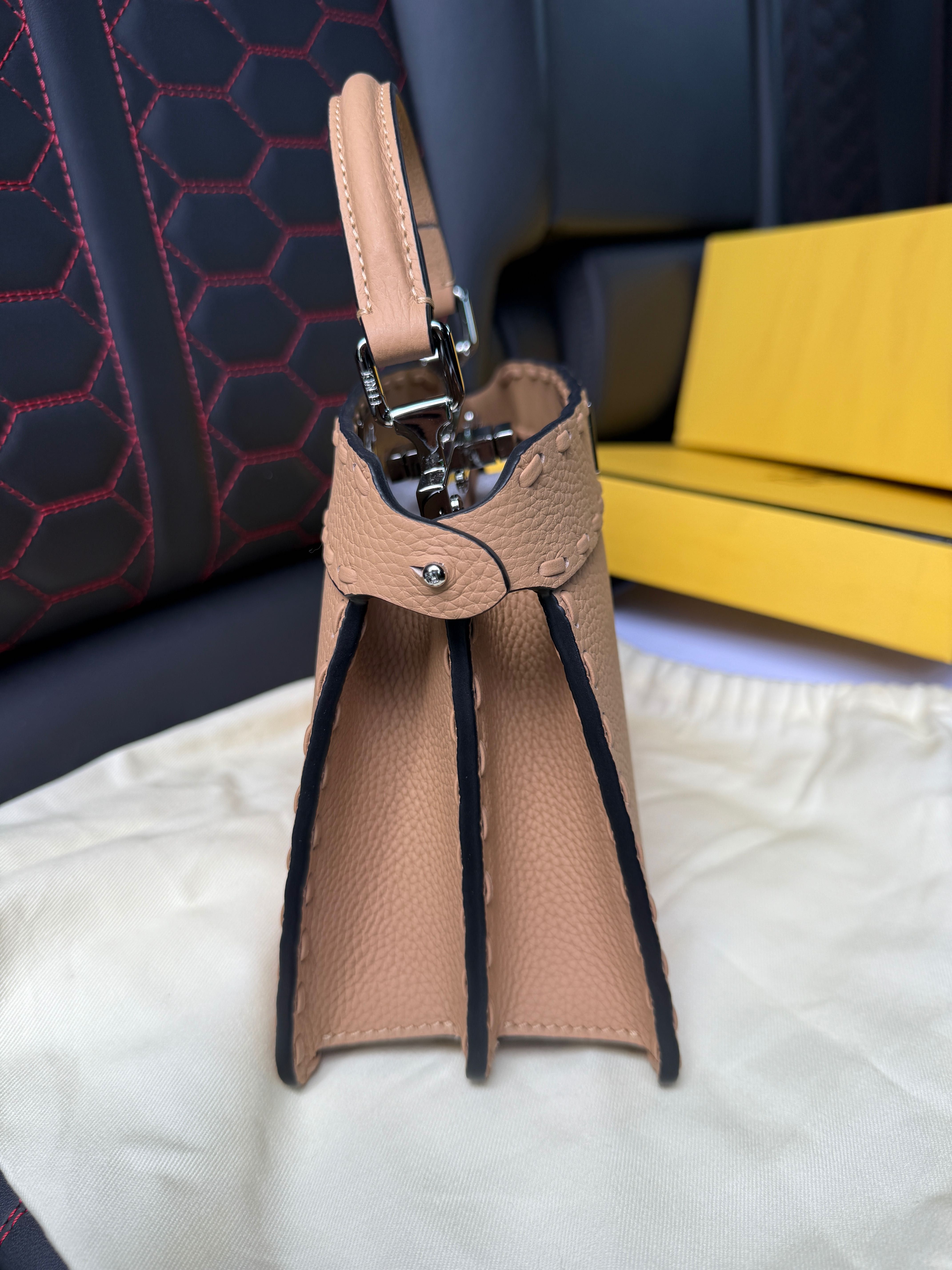 Fendi дамска чанта