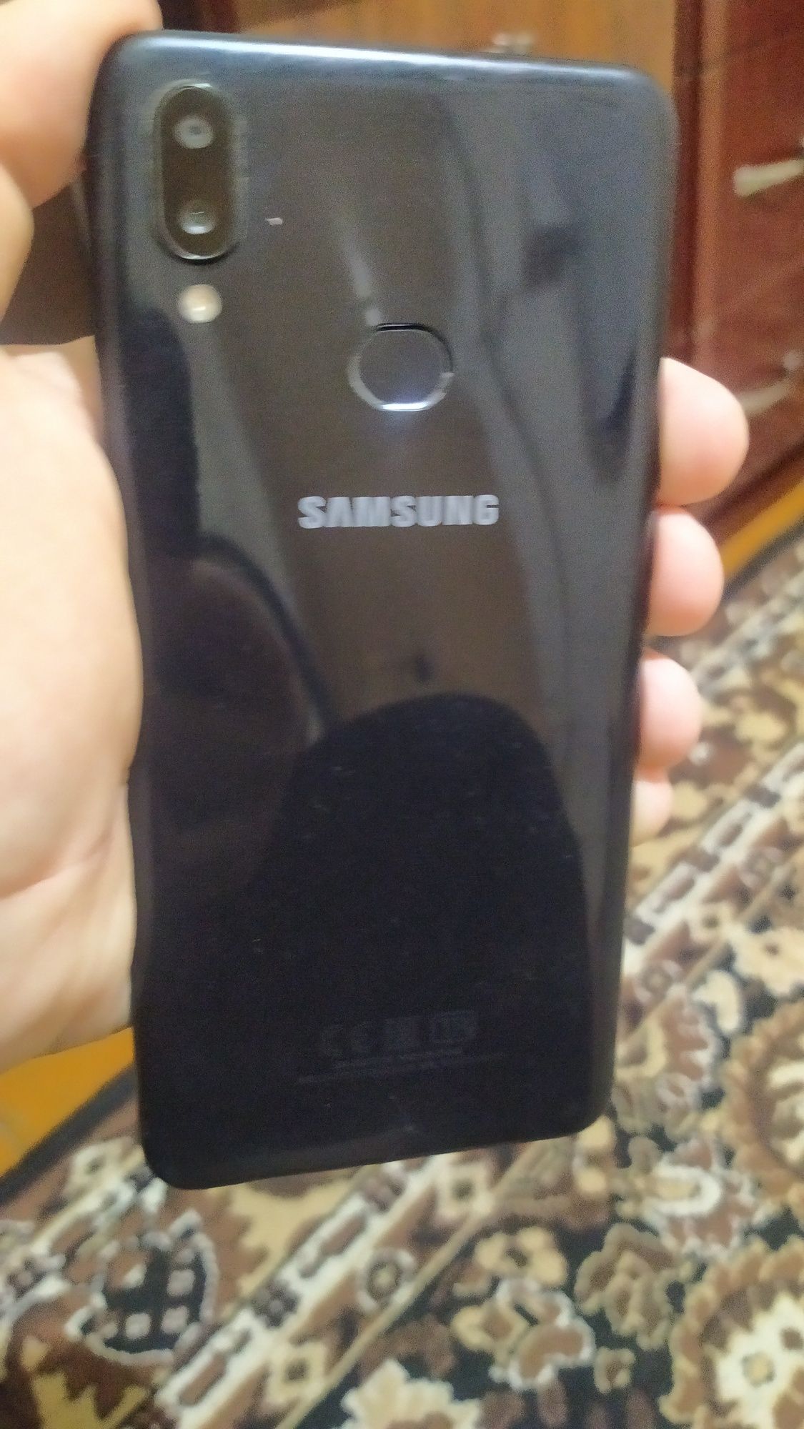 SamsungA10s 32/4 Срочно