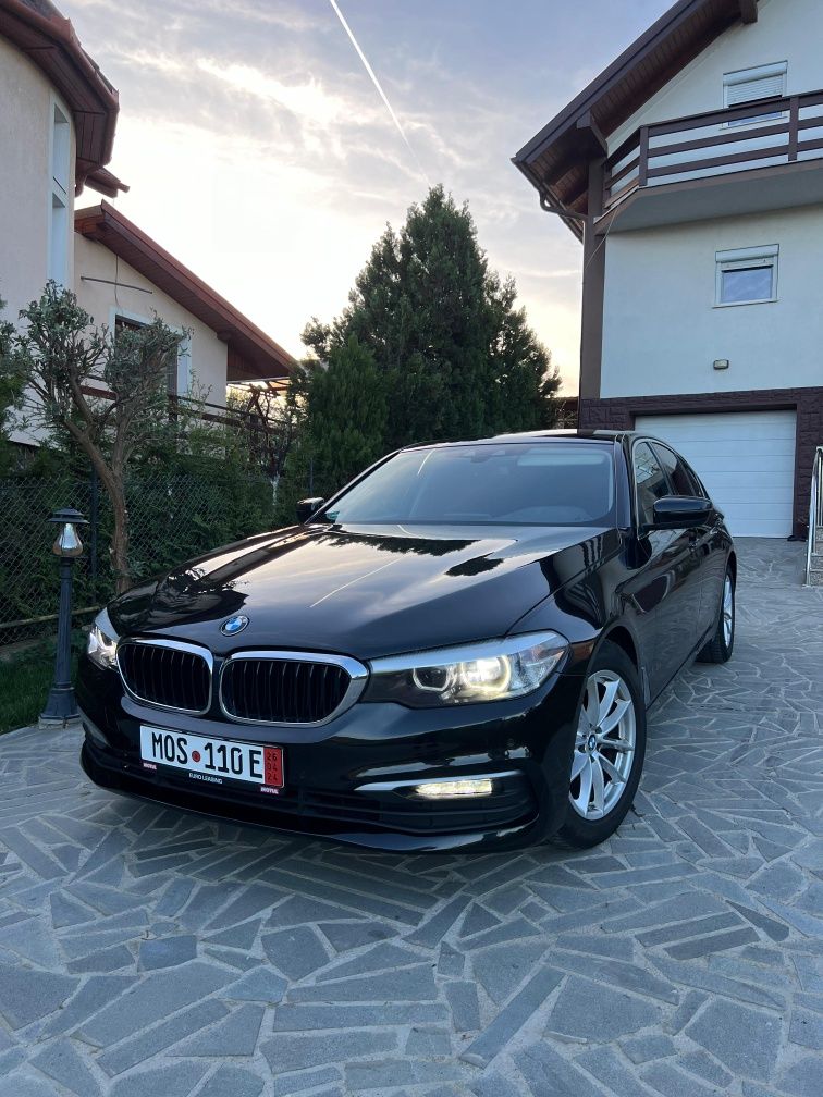 Bmw 520 G30 190CP/ Posibilitate Finanțare