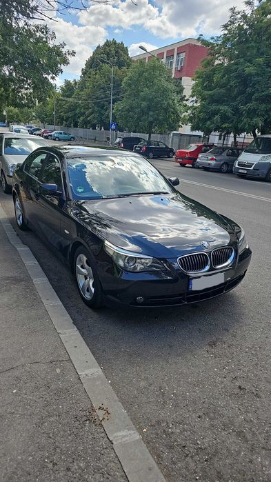 Bmw E 60 de vanzare