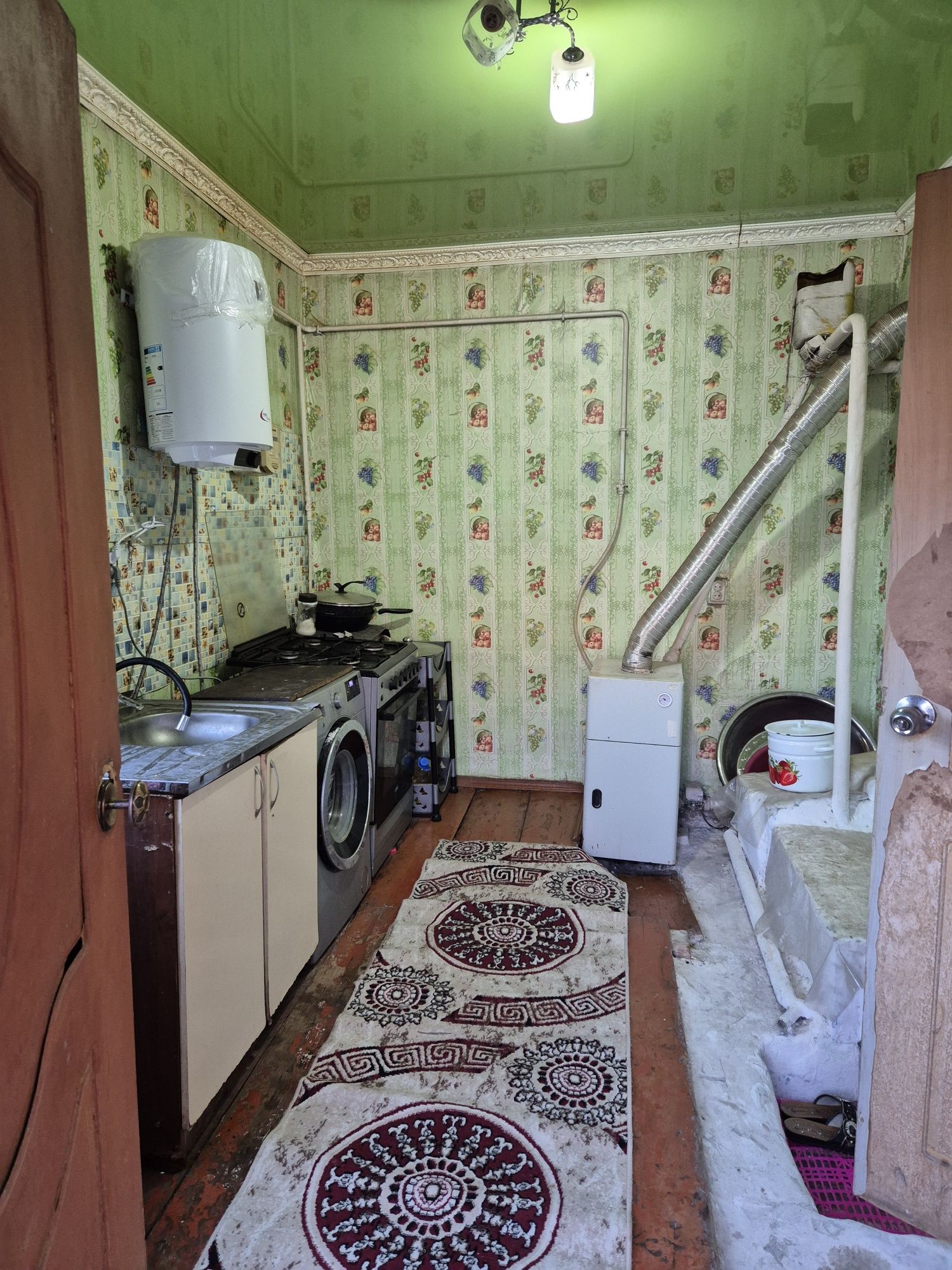 Продам дом в районе Шымбай