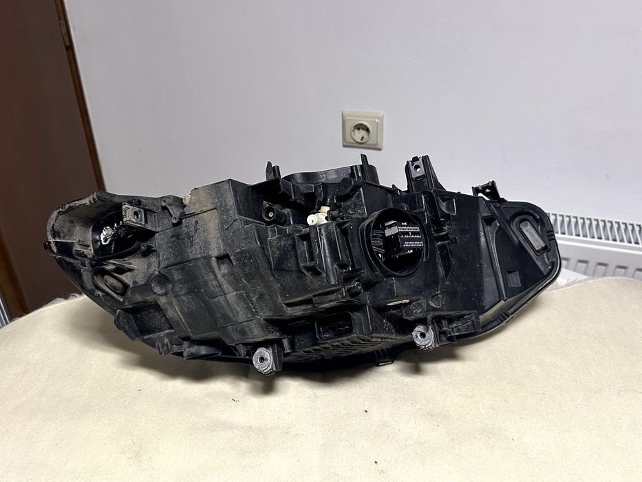 Ляв фар BMW 4 F32, F33, F36 Adaptive LED LCI/Facelift