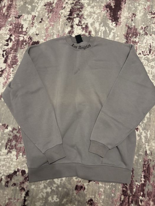 Тениска на Los Angeles