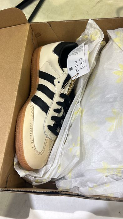 Adidas Samba OG W