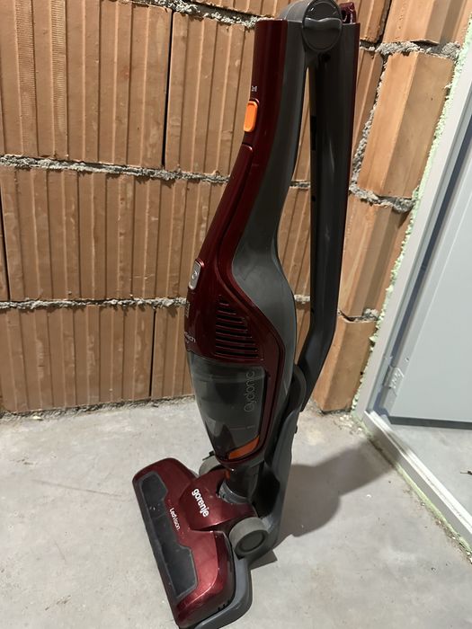 Aspirator vertical 0,6l 21,6 V GORENJE