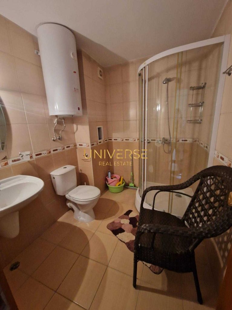 Продава се Двустаен апартамент в к.к. Слънчев бряг - 88 кв.м за 898 €/кв.м - Снимка #13
