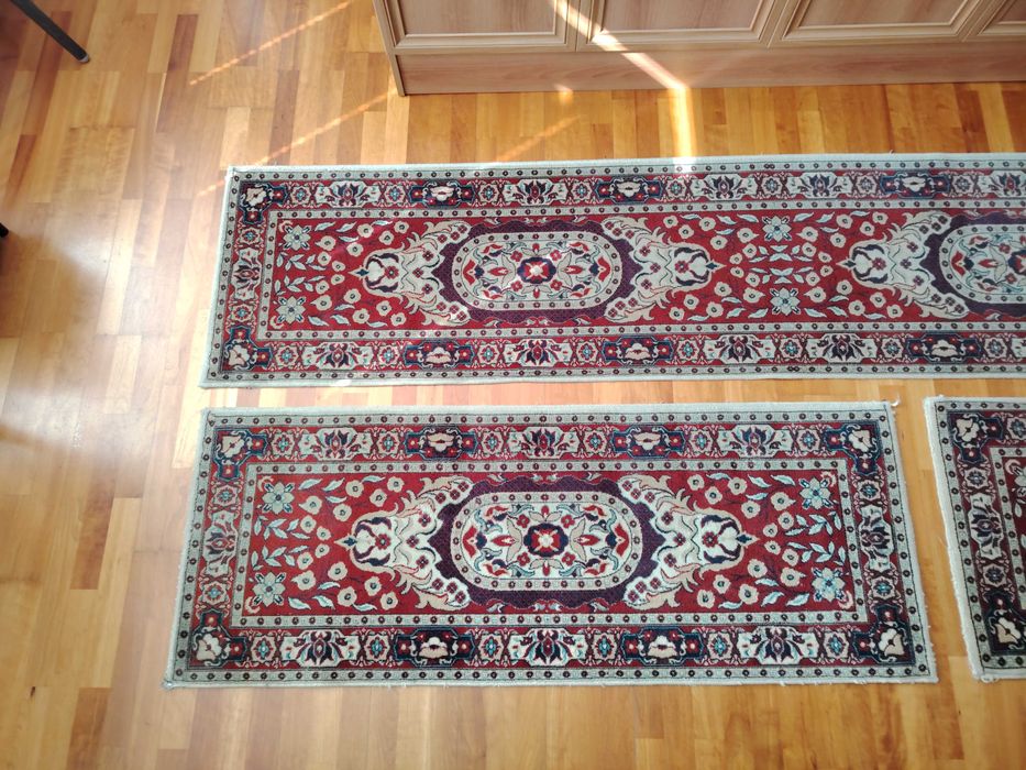 Сливенски пътеки за спалня