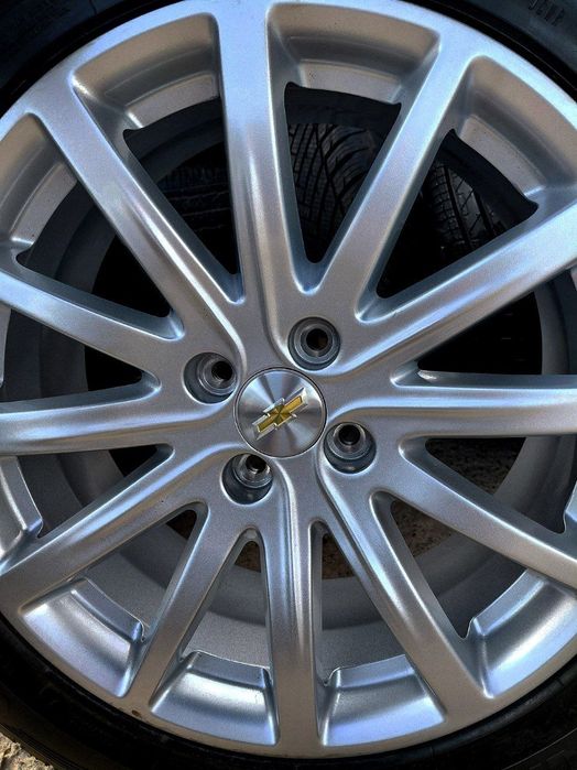 17 koblt diska balon