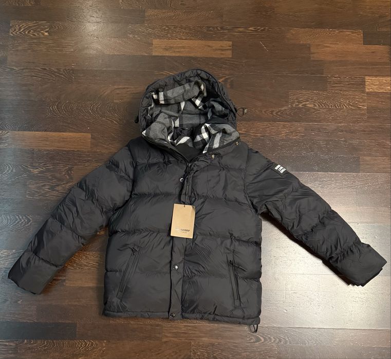 Geaca Burberry, Puffer Jacket (L)