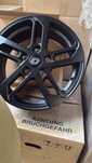 Jante noi de aliaj R16 ,    5X 114,3, Dacia Duster, Renault, Nissan