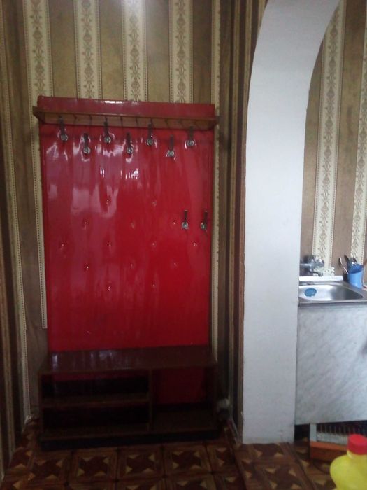 Сдадим пол дома в аренду