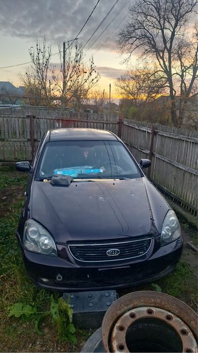 Vând KIA MAGENTIS, an fabricatie 2009, 2.0 diesel.