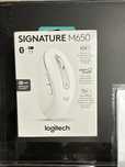 Mouse original logitech signature m650 nou original
