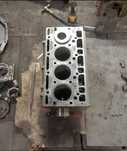 Vând bloc motor international D239