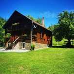 Cabană de vânzare în inima naturii, Valea Inzelului - Râmeț, Alba