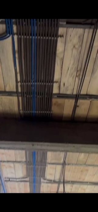 Услуги электрика