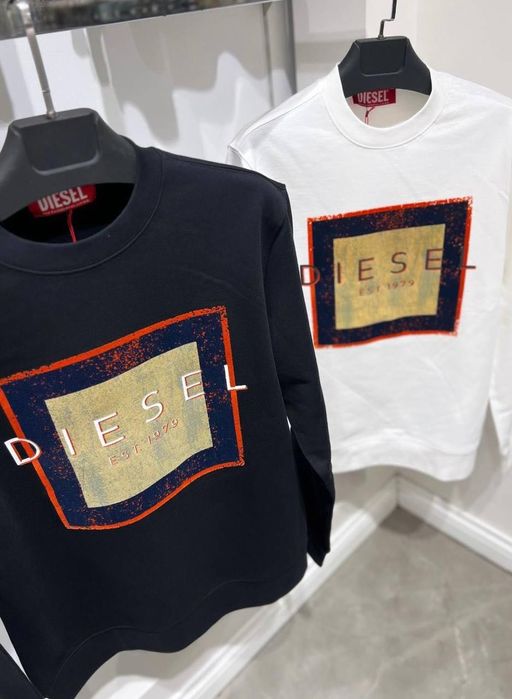 Bluza Diesel noua