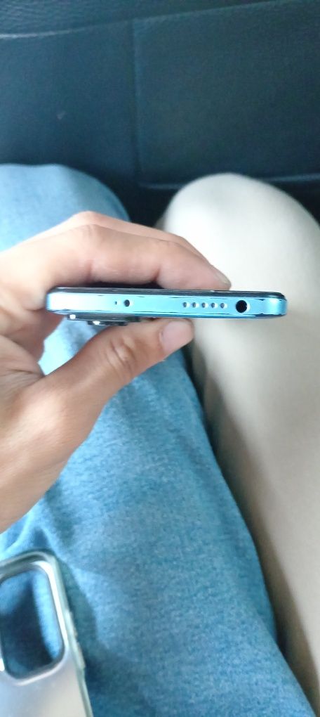 Redmi Note  12 S