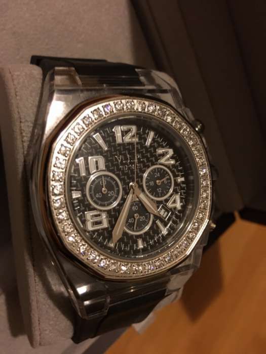 Ceas unisex V.I.P. TIME - NOU