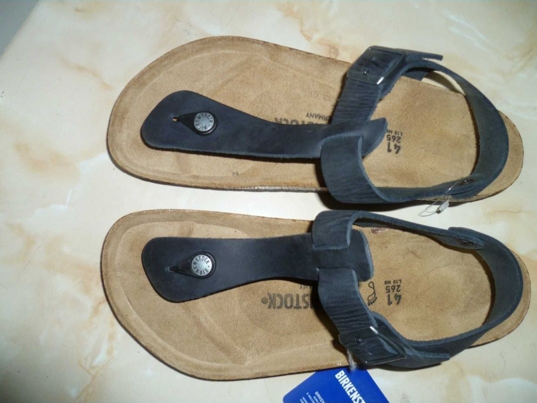 Birkenstock Kairo