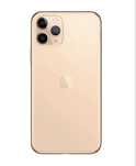 iphone 11 pro max gold