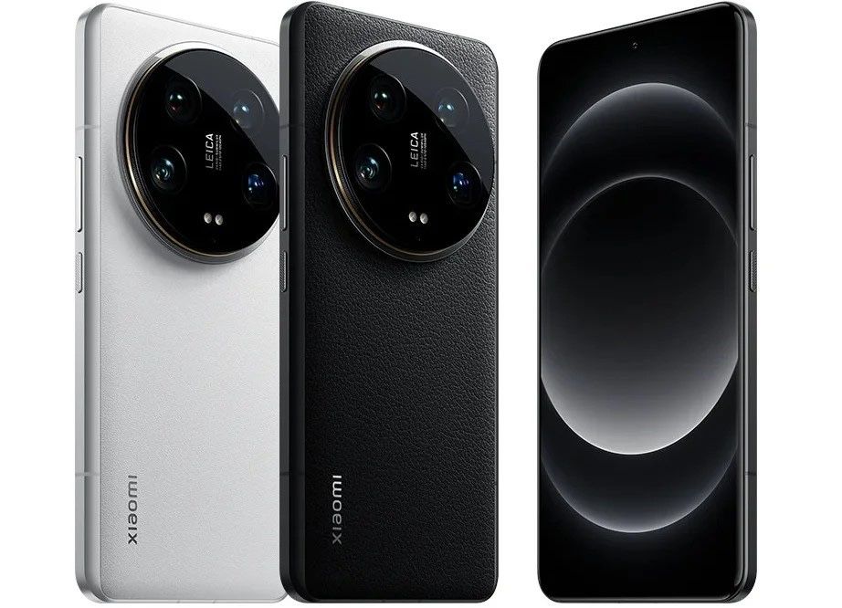 Новый Xiaomi 15 Ultra! Бесплатная Доставка!