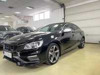 Volvo S60 S60 T5 R-Design