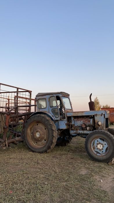 продается т-40 в хорошем состояние.