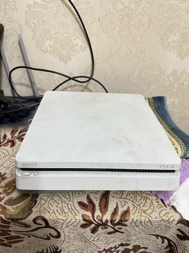 Playstation 4 512Gb
