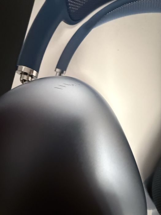 Airpods Max Sky Blue