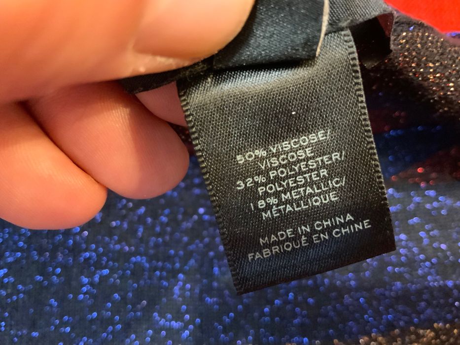 Marc Jacobs-оригимална блуза размер м