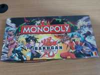 Joc Monopoly Bakugan