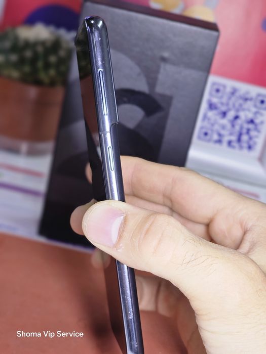 Samsung s21 5g 8/128gb One UI 5.1 Android 13