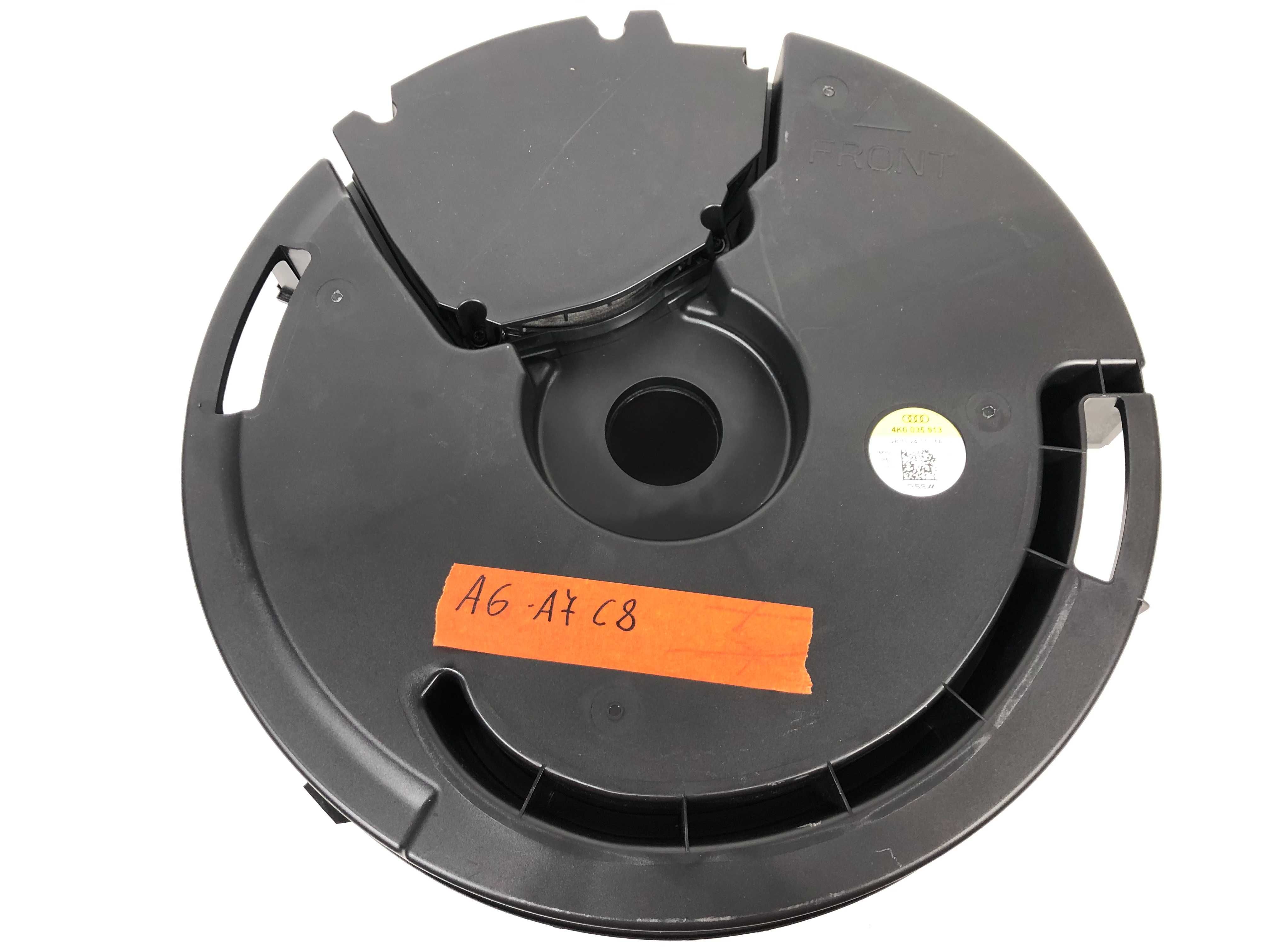 Нов оригинален субуфер Audi OEM 4K0 035 913 Sound System