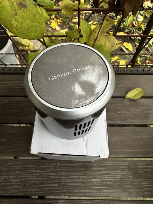 Baterie si acumulator aspirator fara fir JIMMY