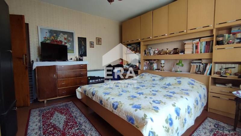 Етаж от къща в гр. Самоков