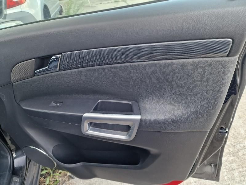 Fata usa piele interioara dreapta fata Opel Antara