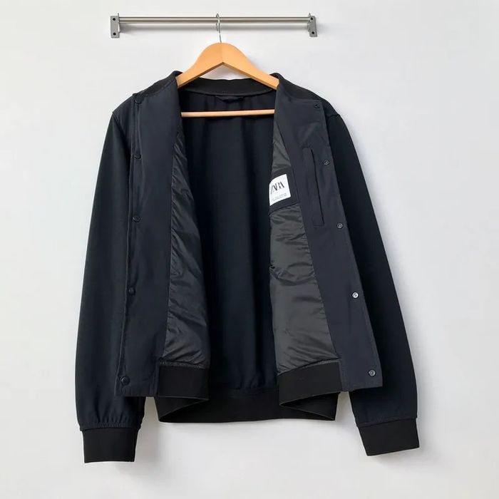 Zara men's jacket