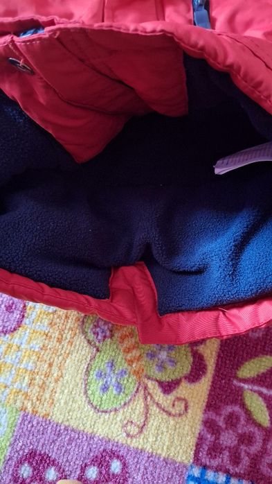 Geaca băieți stare impecabila