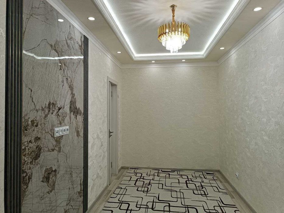 V3014 ПРОДАЕТСЯ 2/1/9 НОВОСТРОЙКА ЖК Ассалом сохил  40м2